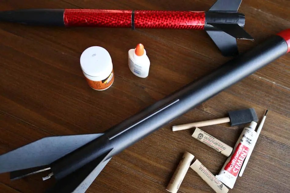 Best Model Rocket Brands The Model Rocket