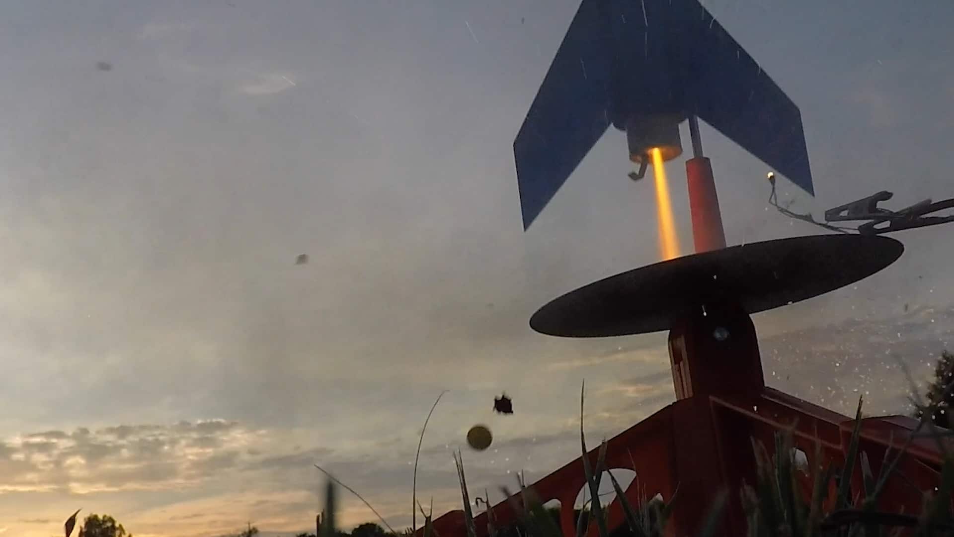 Model Rocket Launch Pad Guide The Model Rocket