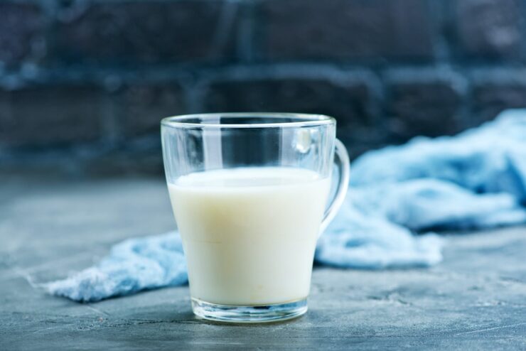The 5 Best Milk For Weight Loss TheModeMag
