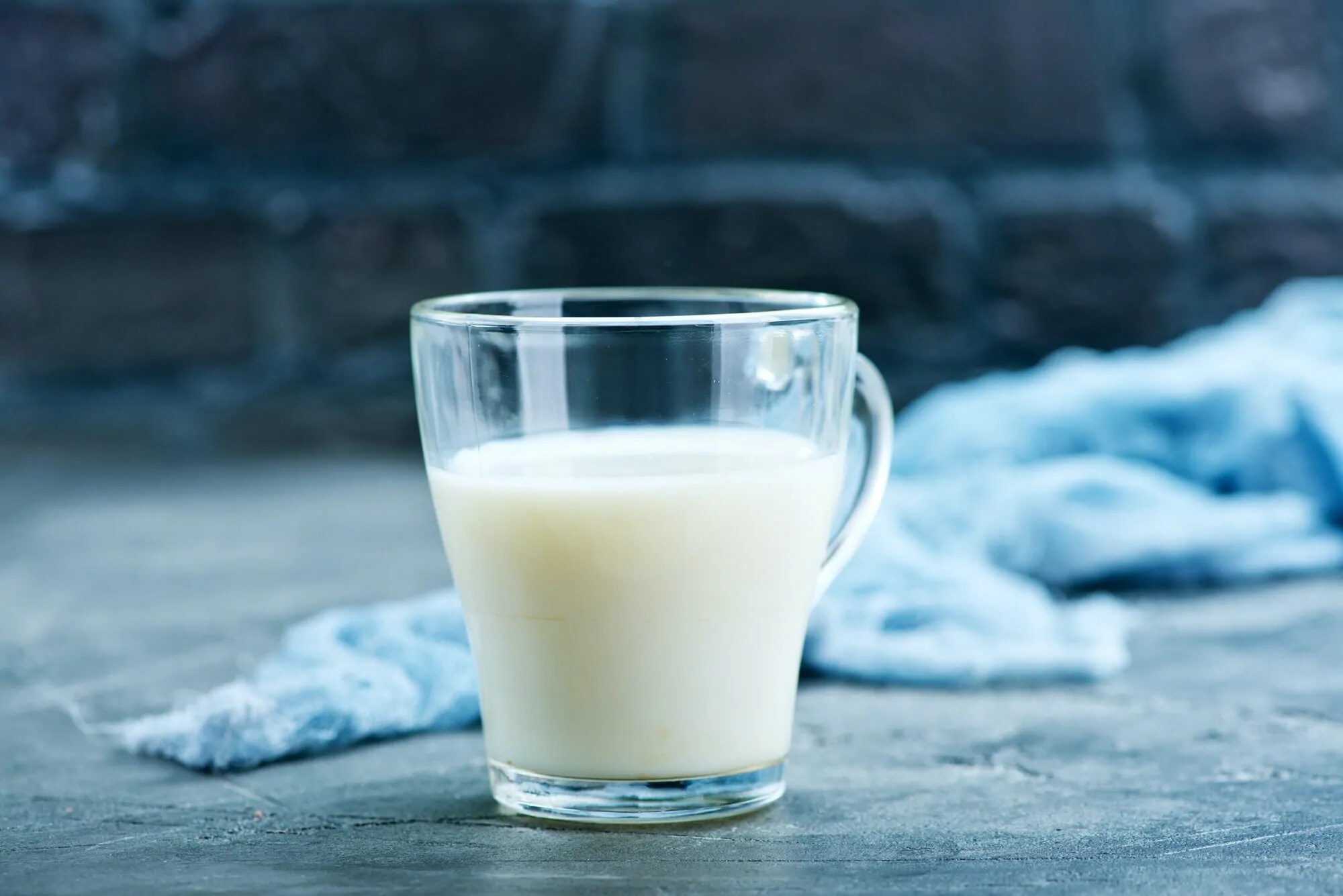 The 5 Best Milk For Weight Loss The Mode Mag