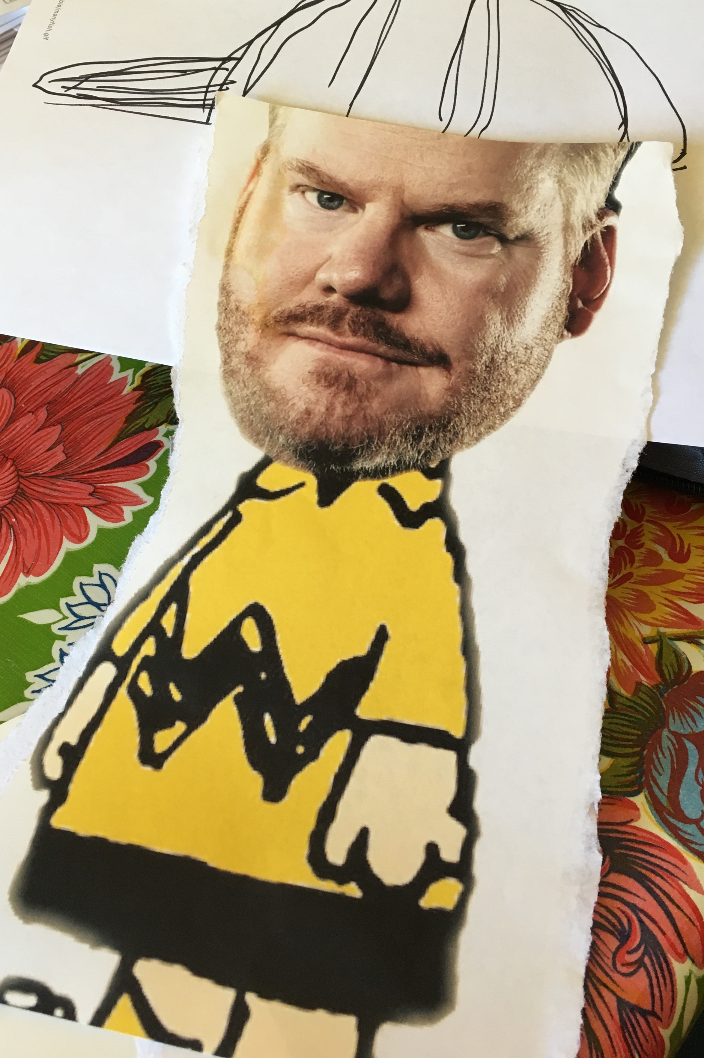 Is The Jim Gaffigan Show Too Mean to Jim Gaffigan? The Moderate Voice