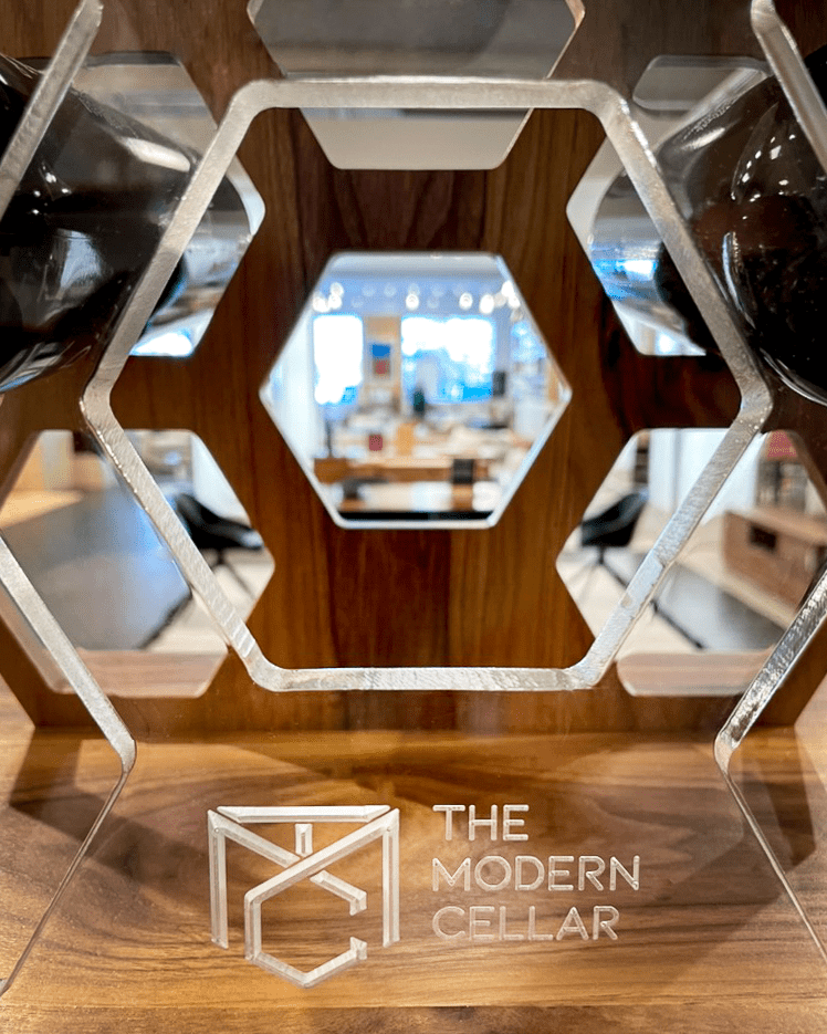 The Modern Cellar Store The Modern Cellar