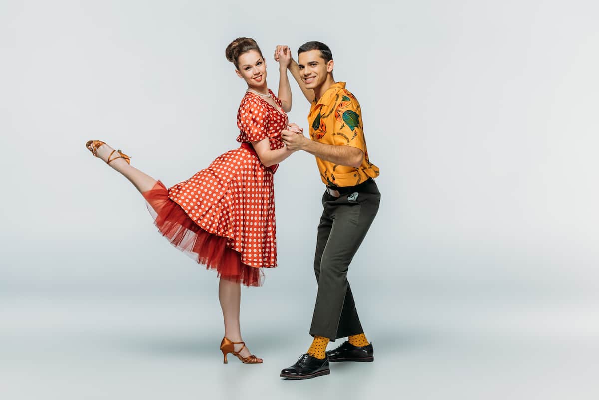 Swing Dance Styles The Different Types Of Swing Dance, 60 OFF