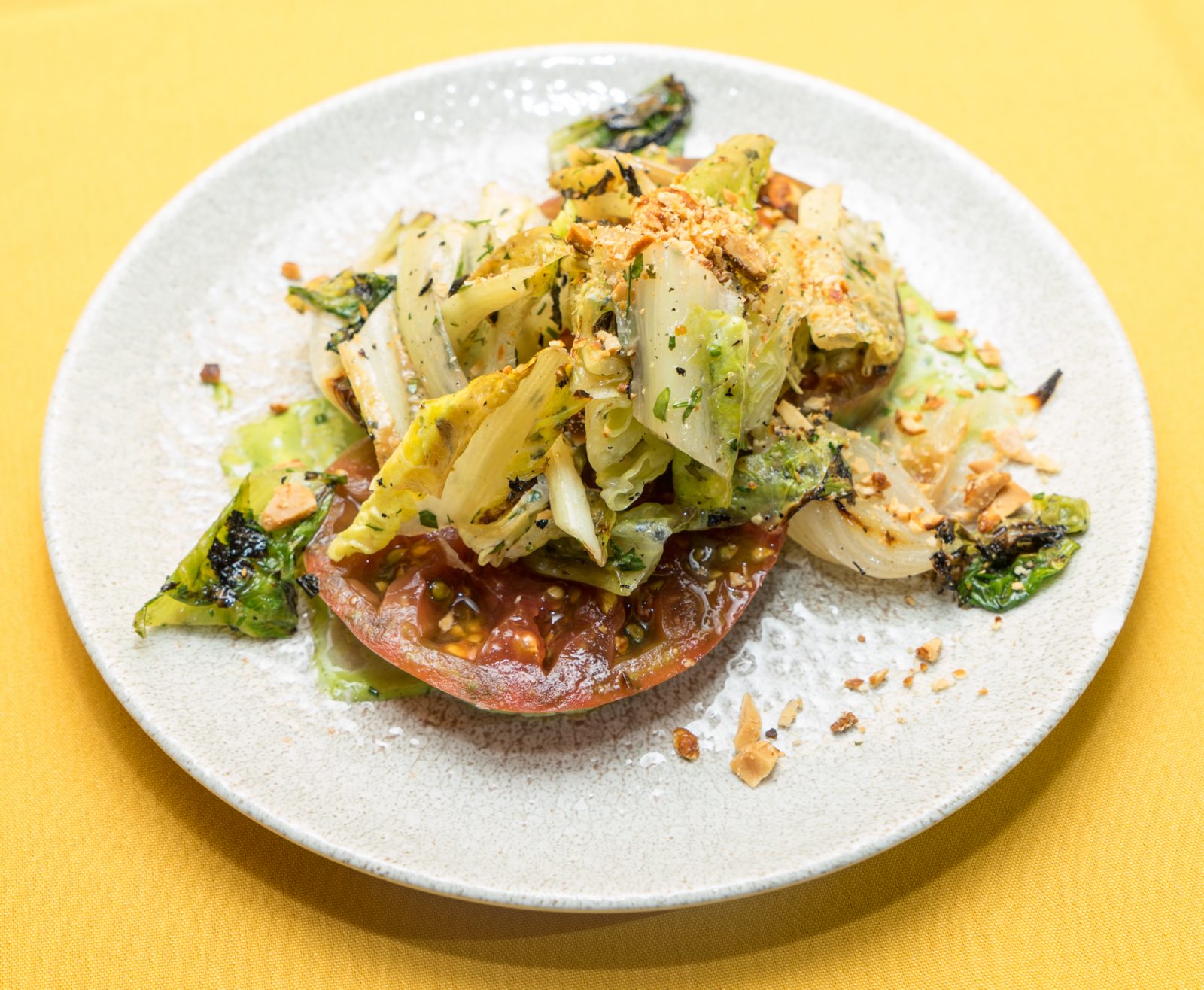 Justin Brunson River Bear The Modern Eater Network