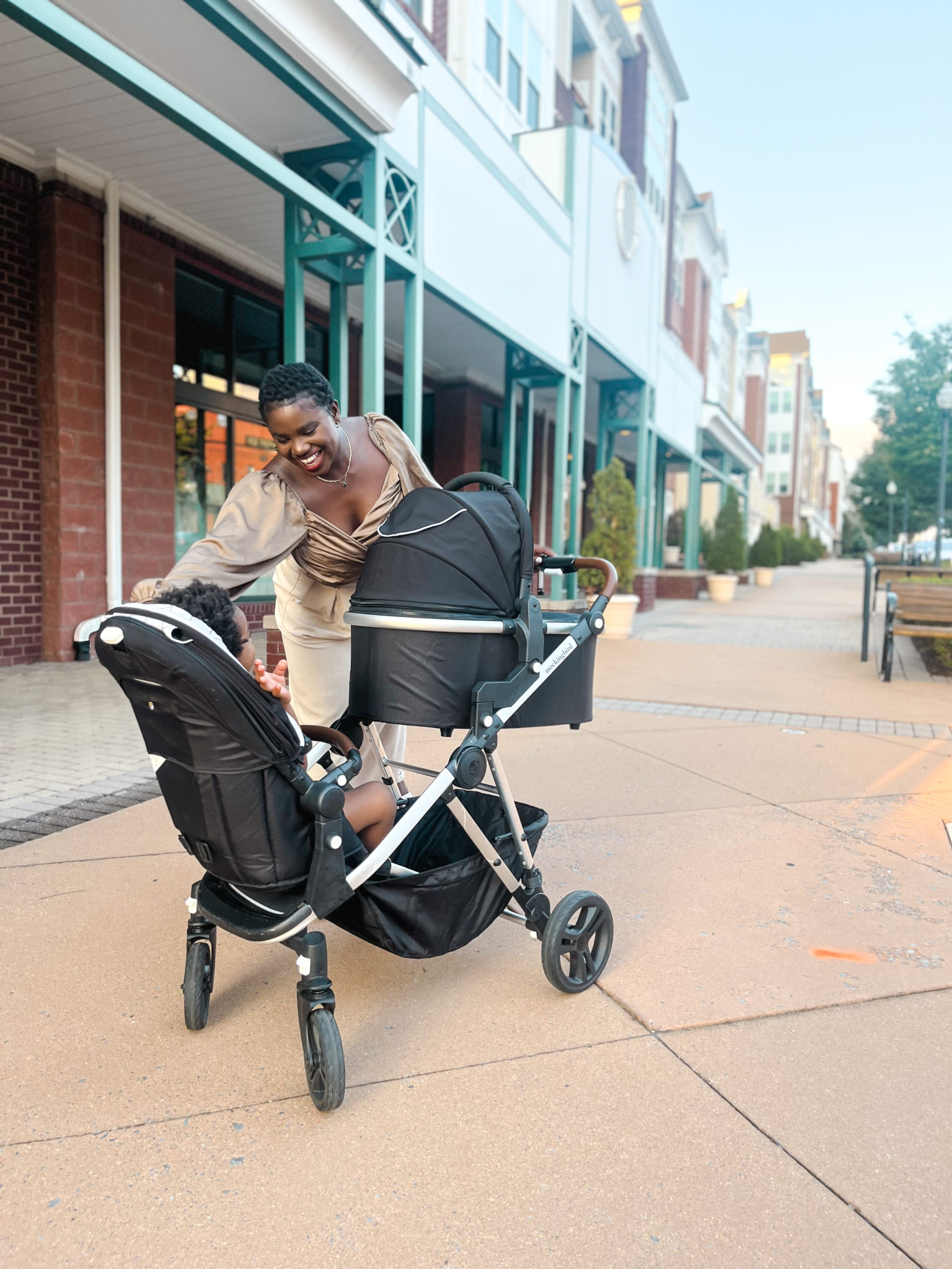 Mockingbird Stroller Everything you need to know The