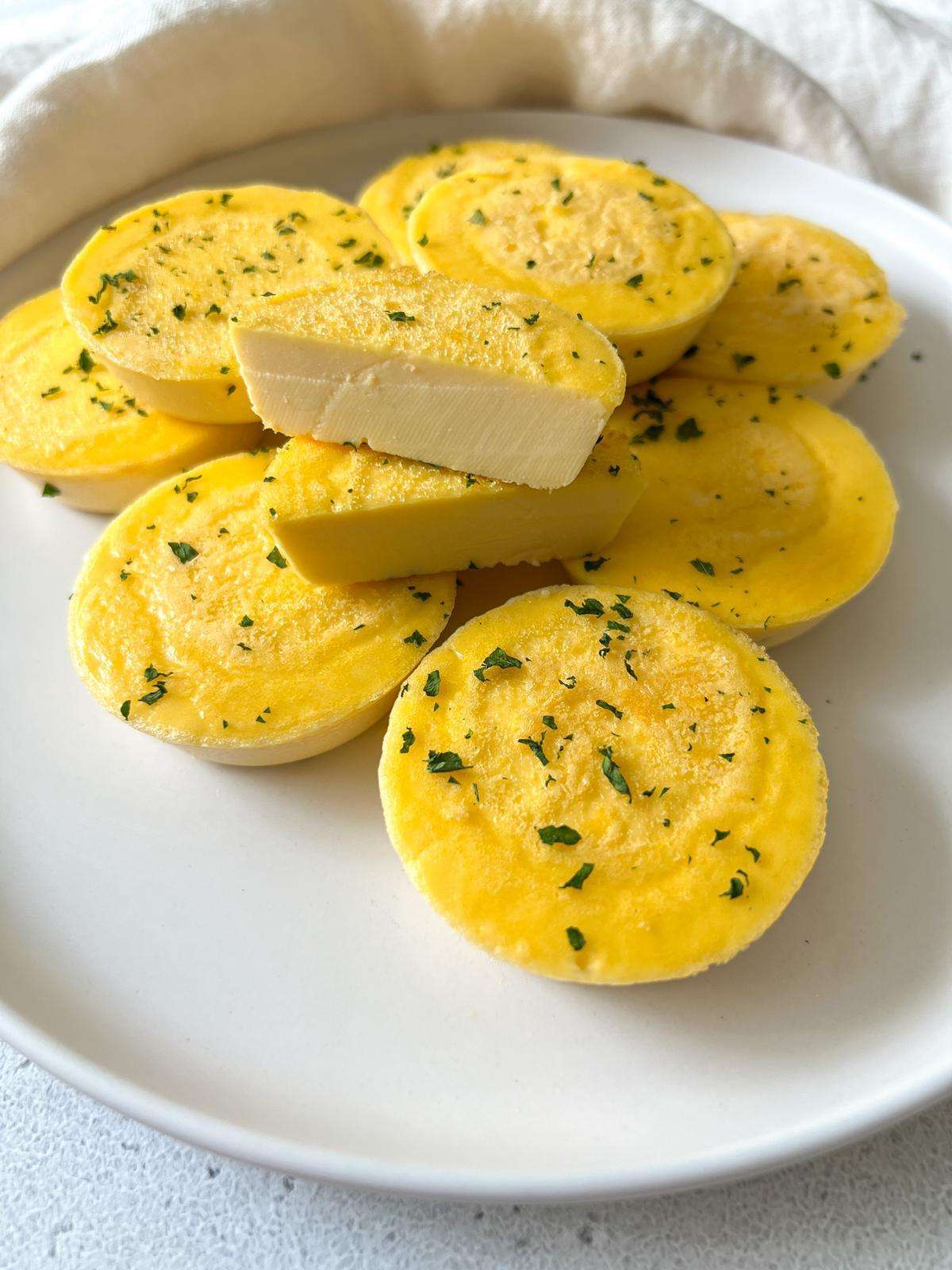 Copycat Starbucks EggBites with Ricotta The Modern Nonna