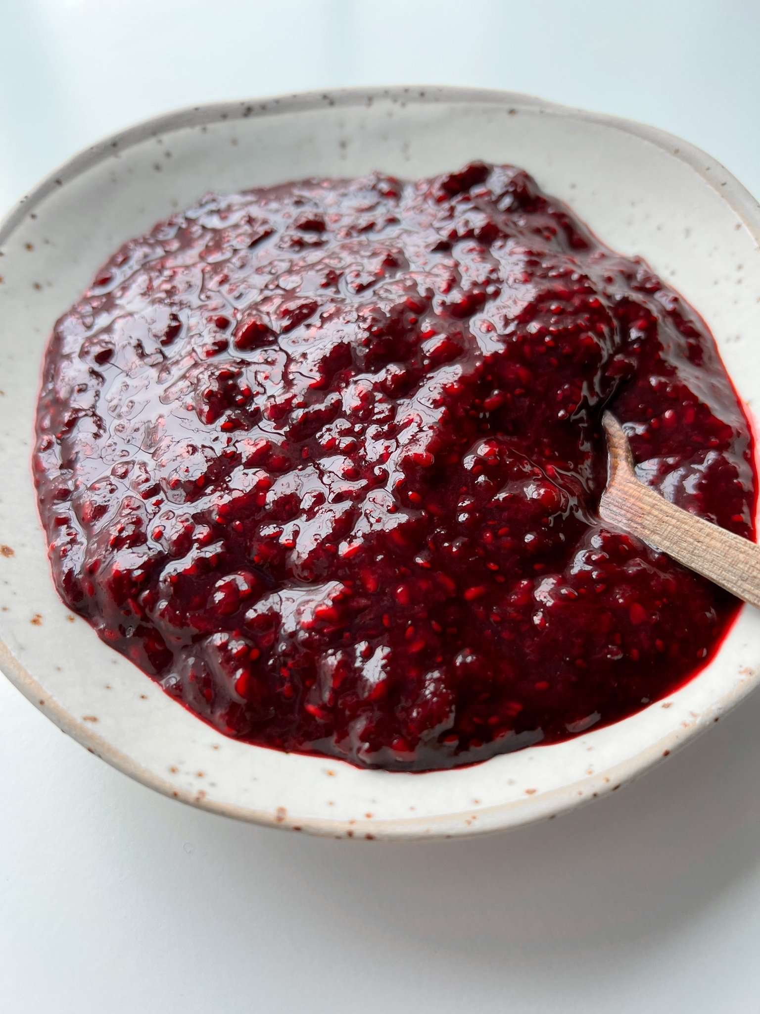 The Healthiest Jam The Modern Nonna