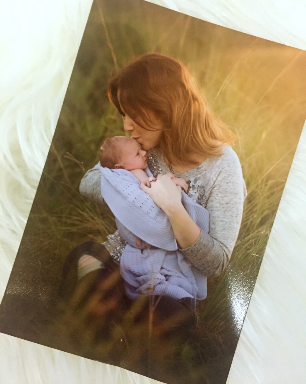 What to Tell A First Time Mom THE MODERN SAVVY