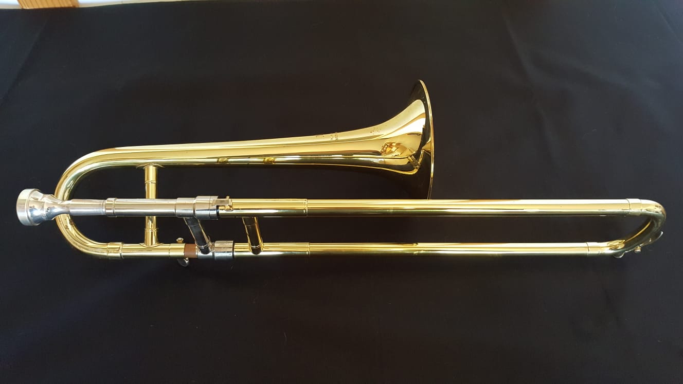 Introducing the Instruments The Modern Trumpet by Nathan PlanteThe