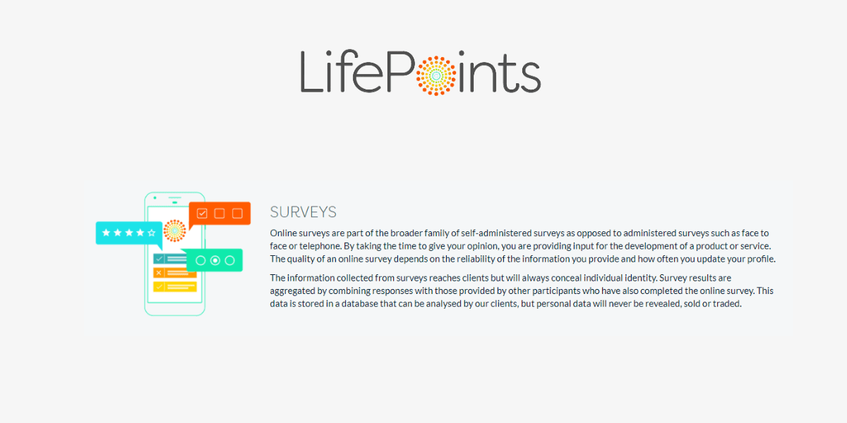 LifePoints Review 2023 Get Rewarded for Your Opinion