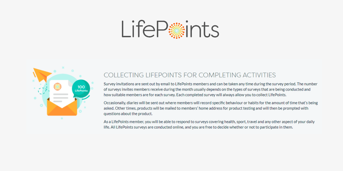 LifePoints Review 2023 Get Rewarded for Your Opinion