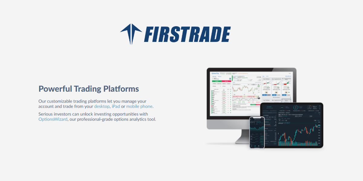 Firstrade Review 2024 A LowCost Online Broker