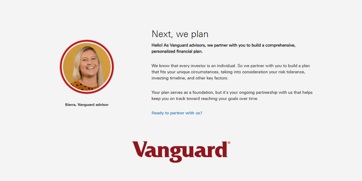 Vanguard Review 2024 A LowCost Investing Broker