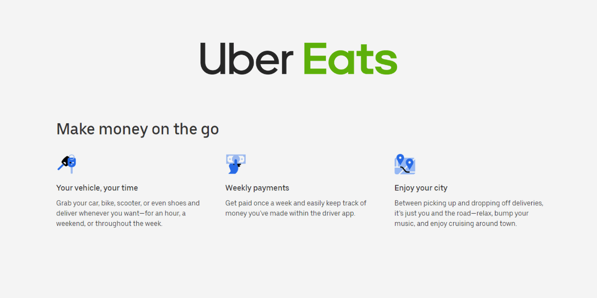 Instacart vs. Uber Eats 2023 Which Platform Is Best for Drivers?