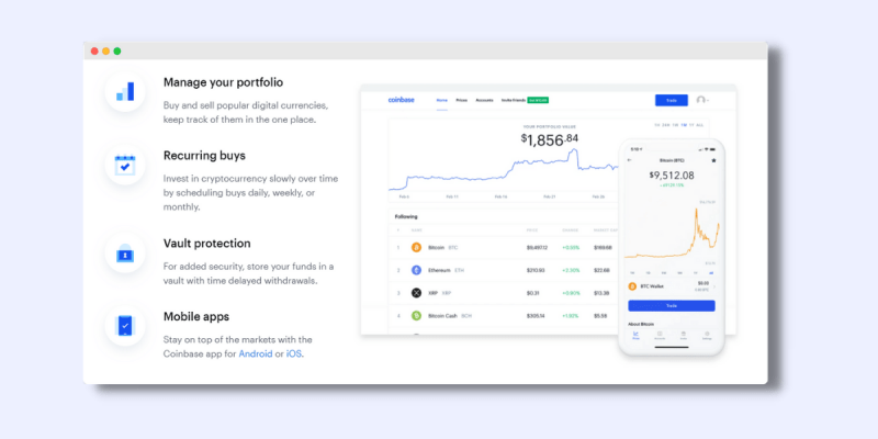 Gemini vs. Coinbase 2021 Which Cryptocurrency Exchange is Best?