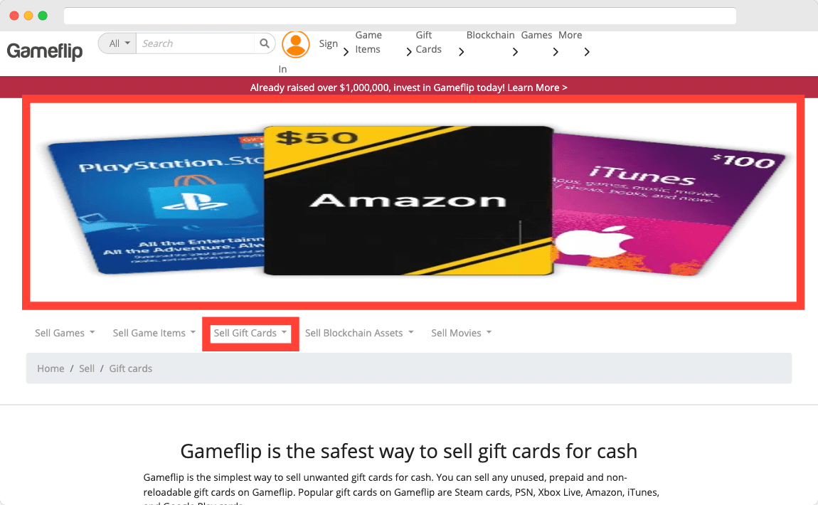17 Legit Ways to Sell Amazon Gift Cards for Cash [2024 Update]