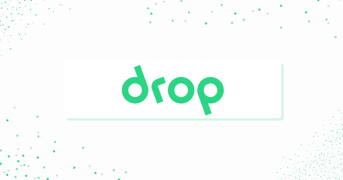 Drop App Review 2024 Get Rewarded for Shopping