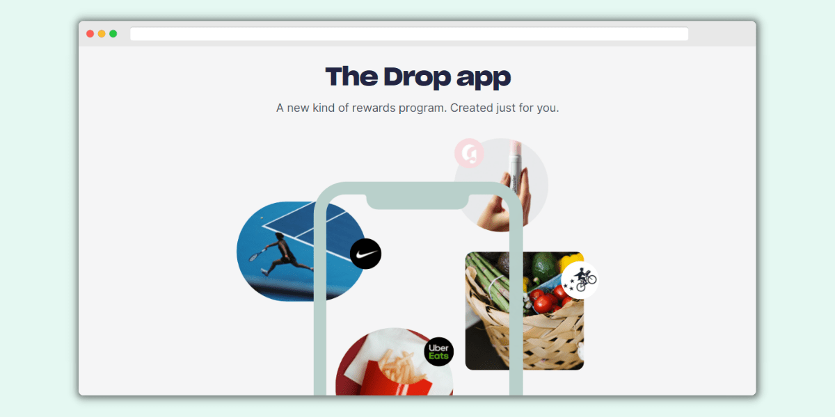 Drop App Review 2024 Get Rewarded for Shopping