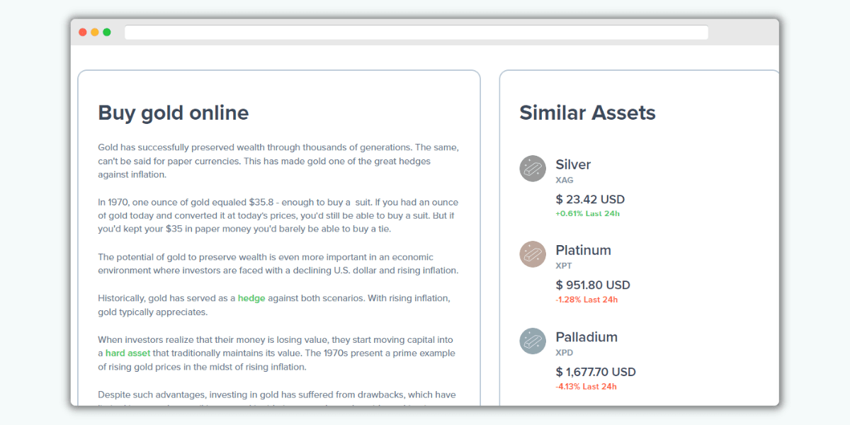 Uphold Review Invest in Multiple Asset Classes (9, 2024)