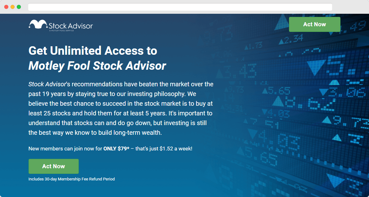 18 Best Stock Research Websites in 2024