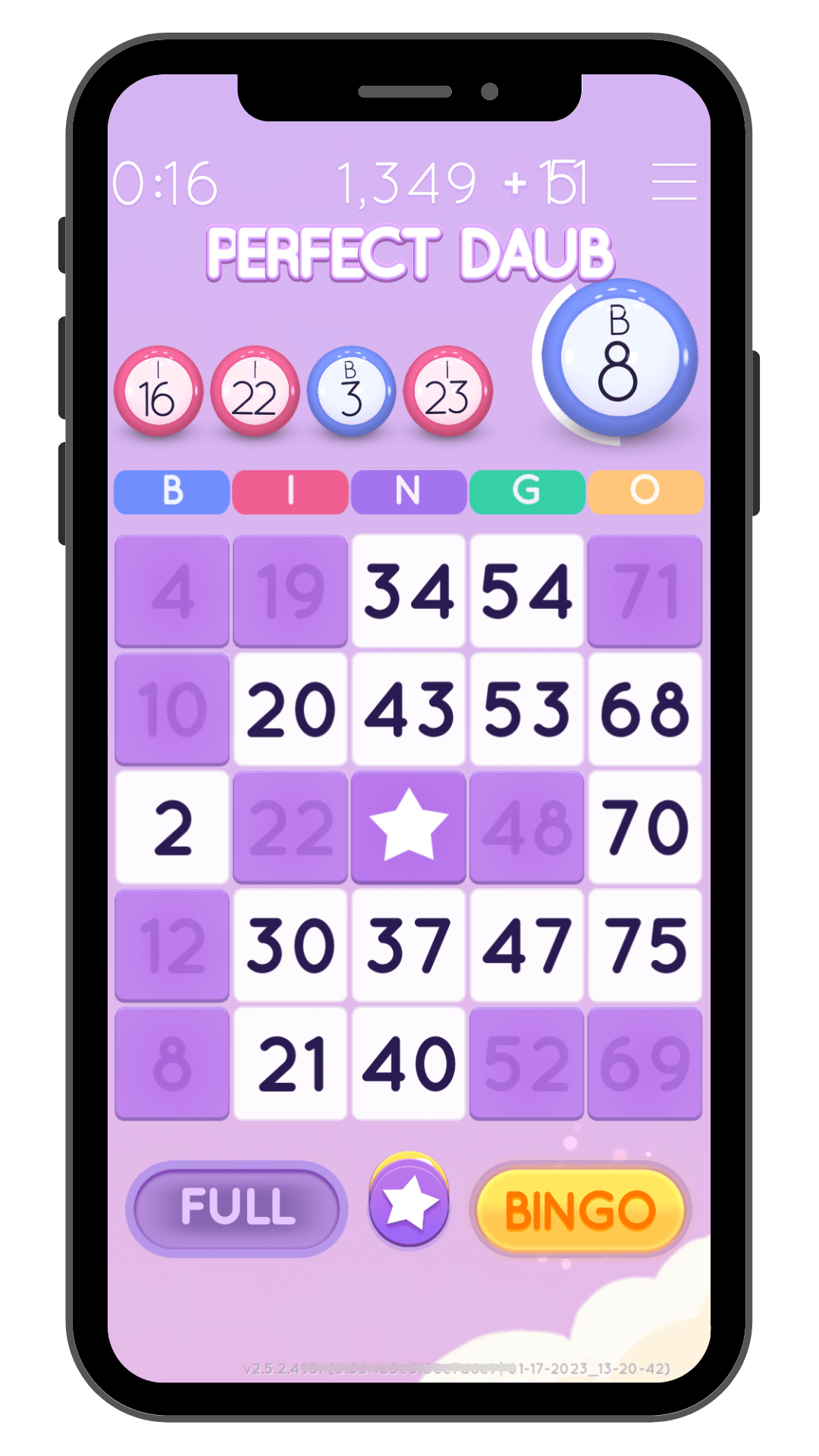 Blackout Bingo Review 2024 Win Money Playing Bingo