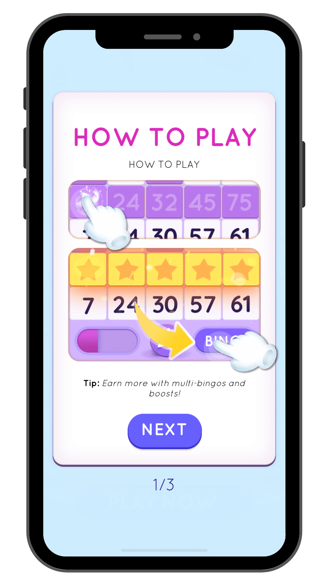 Blackout Bingo Review 2024 Win Money Playing Bingo