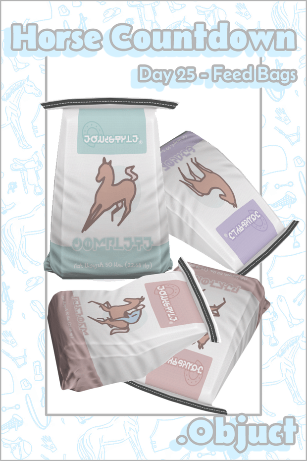 23+ Best Sims 4 Horse CC (Default Eyes, New Skin, Saddlepads And More!)