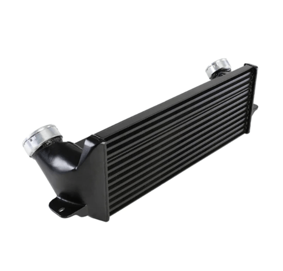 Intercooler BMW E90 E91 E92 E93 120D 123D 320D N47 (Diesel) The Mods