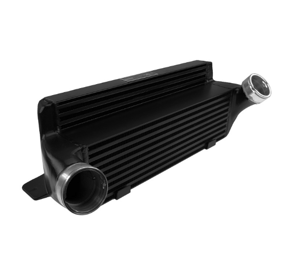 Intercooler BMW Kit BMW N54 E82 E88 135i E90 E92 335i E89 Z4 The Mods