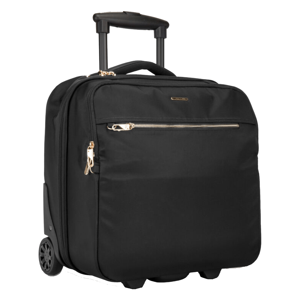 Best Underseat Luggage Bags (2024 Top 9) molly egan