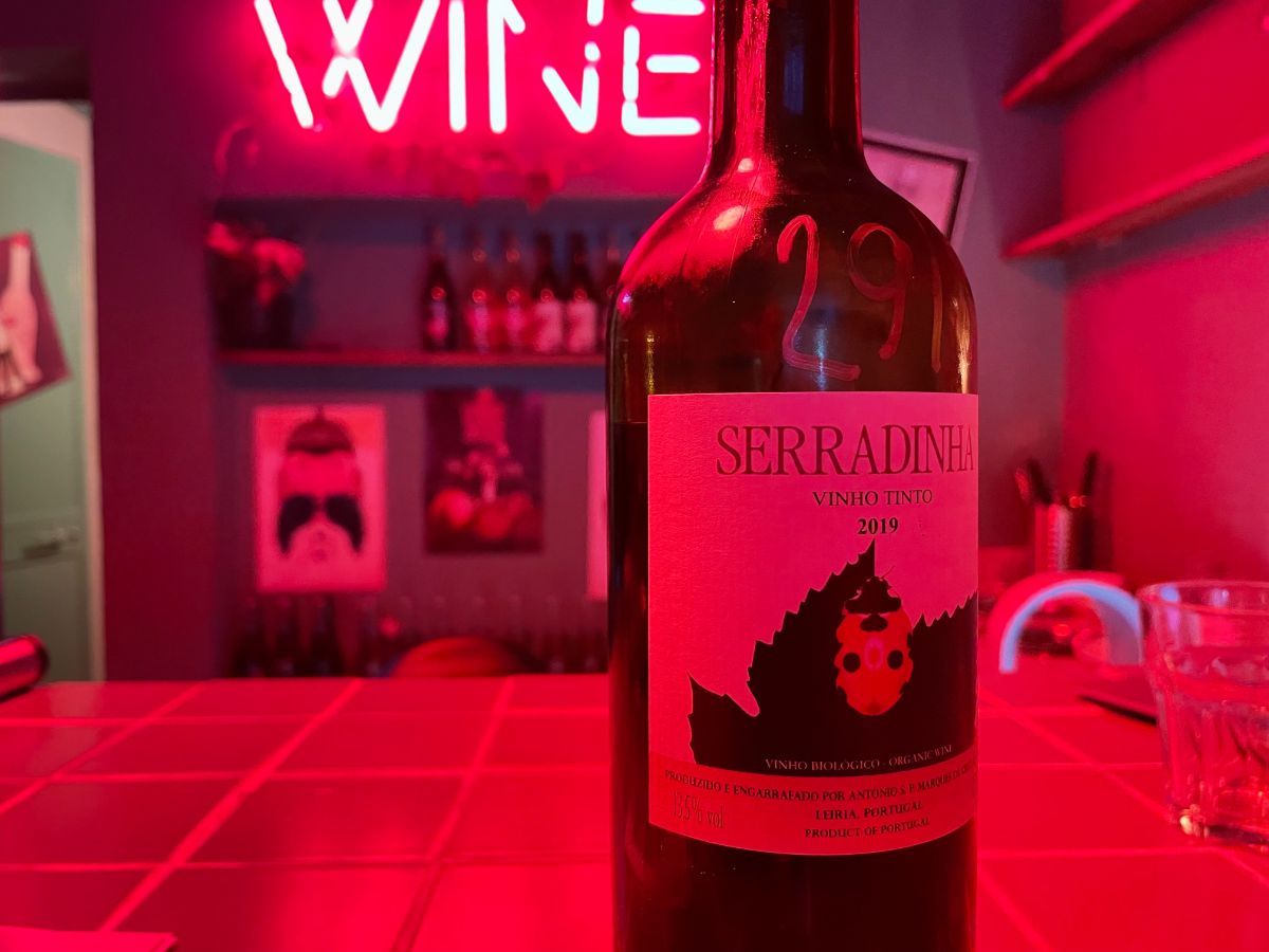 The 9 Best Lisbon Wine Bars molly egan