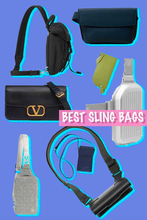 Best Sling Bags For Women 21 Ultimate For All molly egan