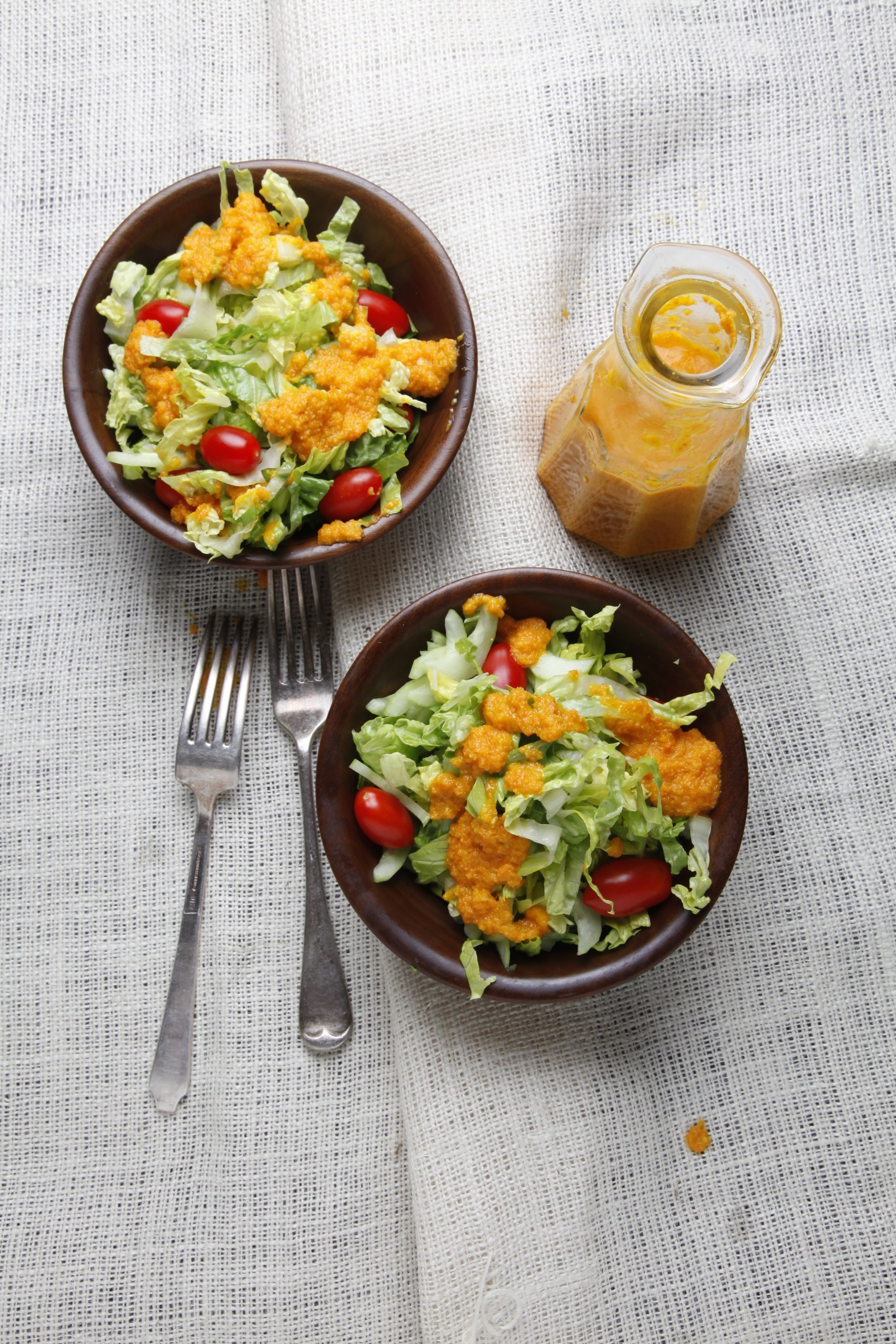 Japanese Restaurant Salad Dressing The Mom 100 The Mom 100