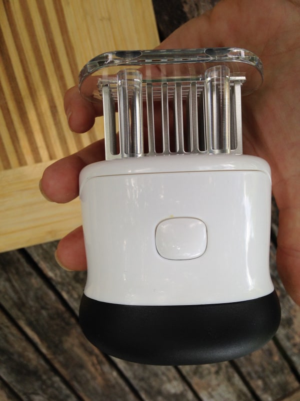 Grilled Marinated London Broil The Mom 100 The Mom 100