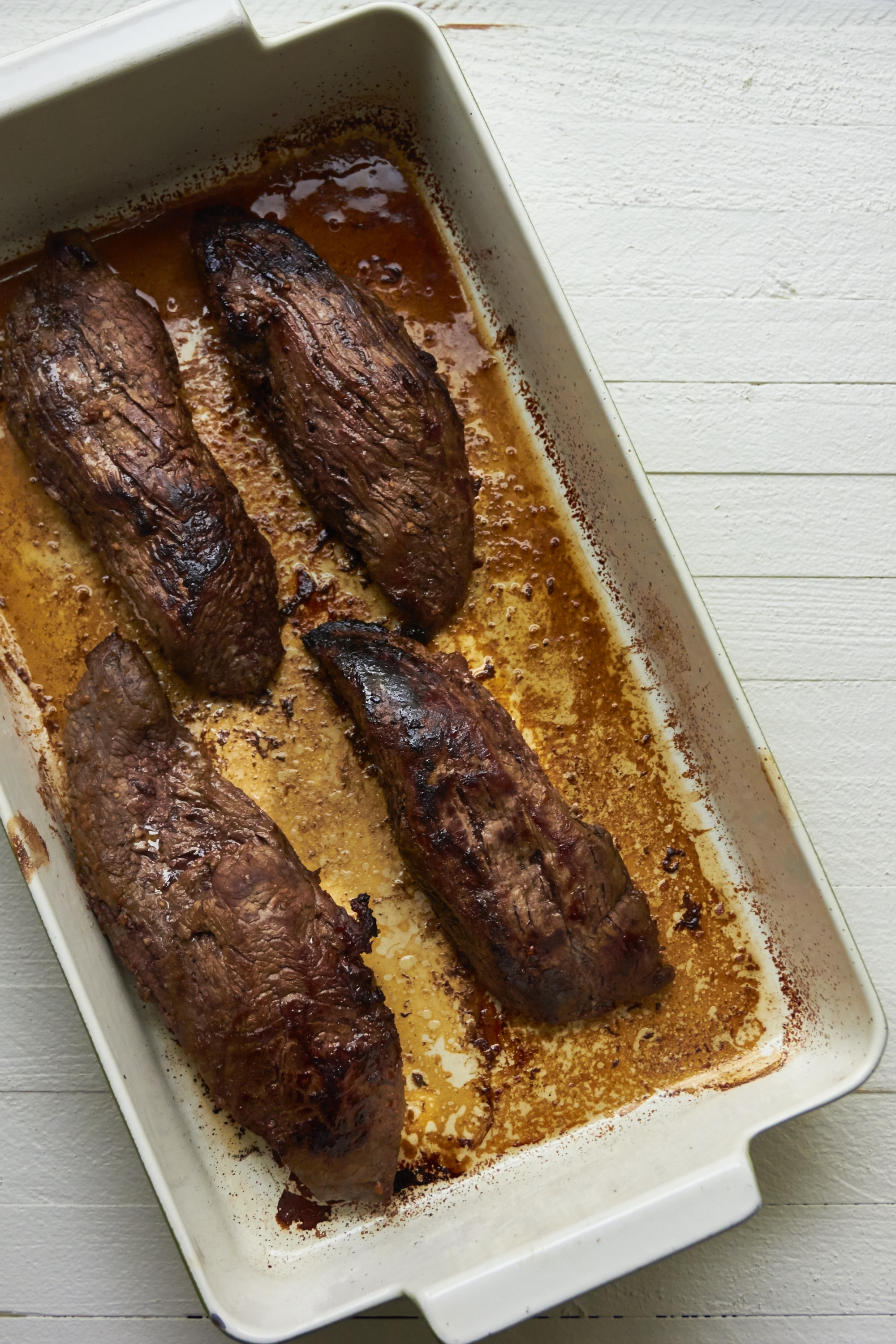 Marinated Petit Filets Recipe The Mom 100 The Mom 100