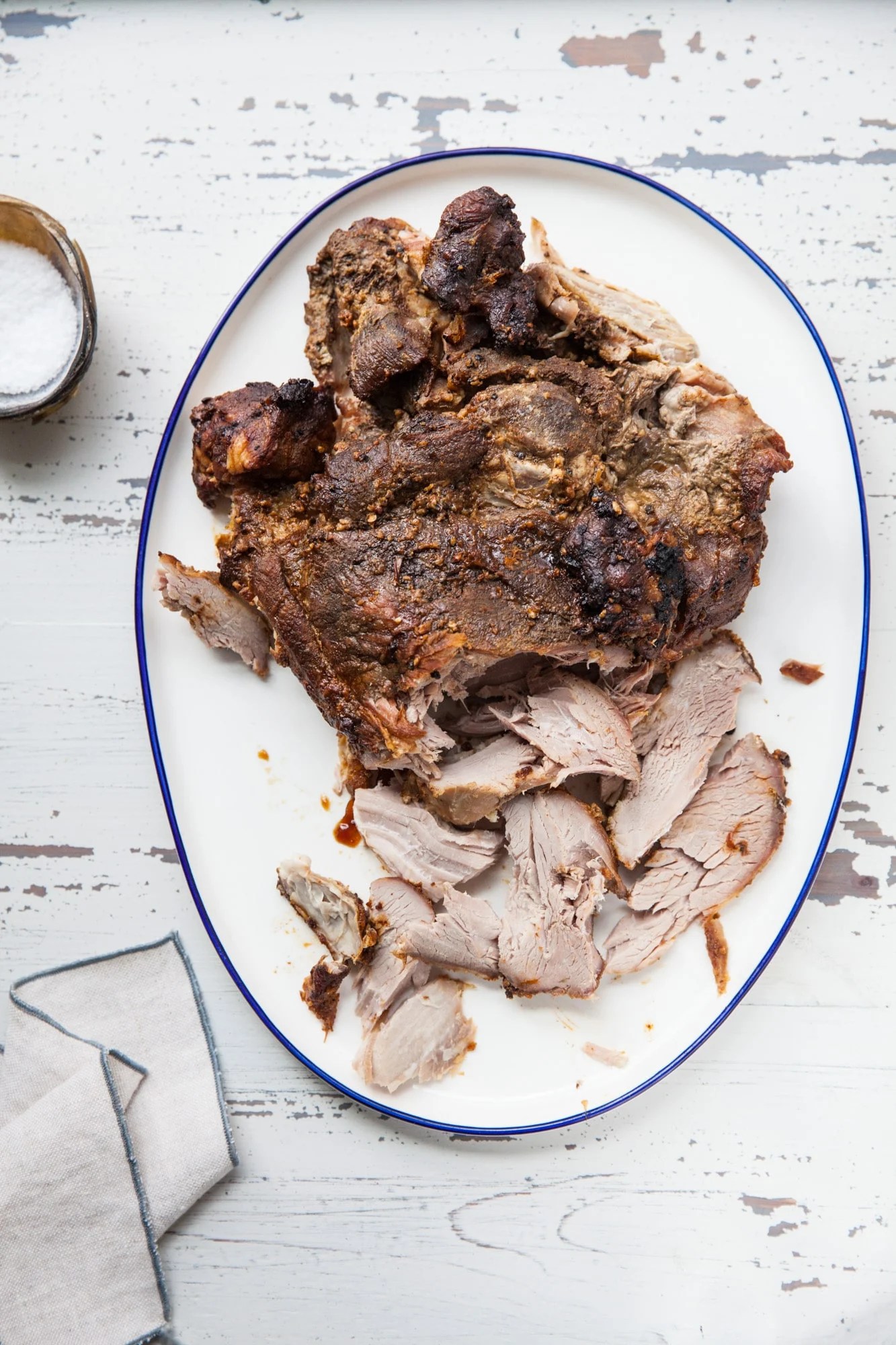 Slow Cooked Pork Roast Recipe — The Mom 100