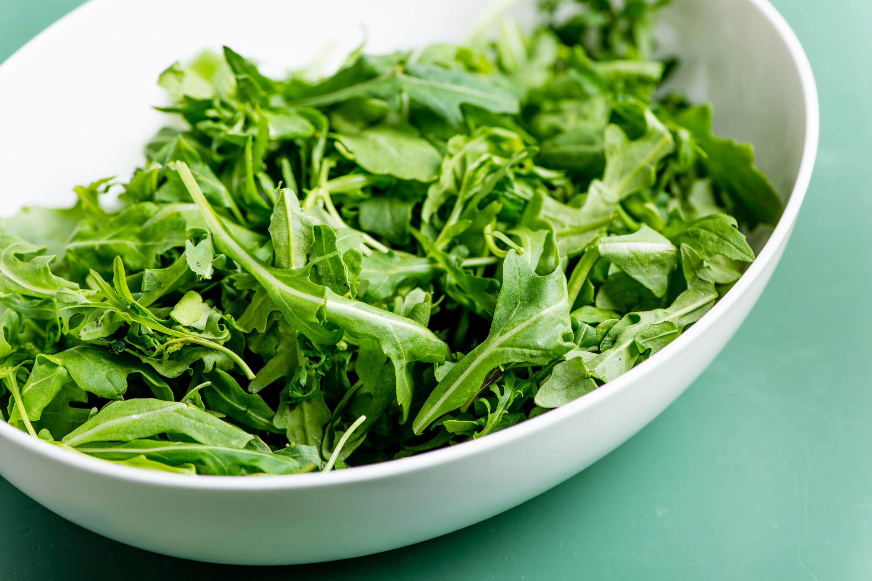 How to Cook with Arugula + Arugula Recipes— The Mom 100