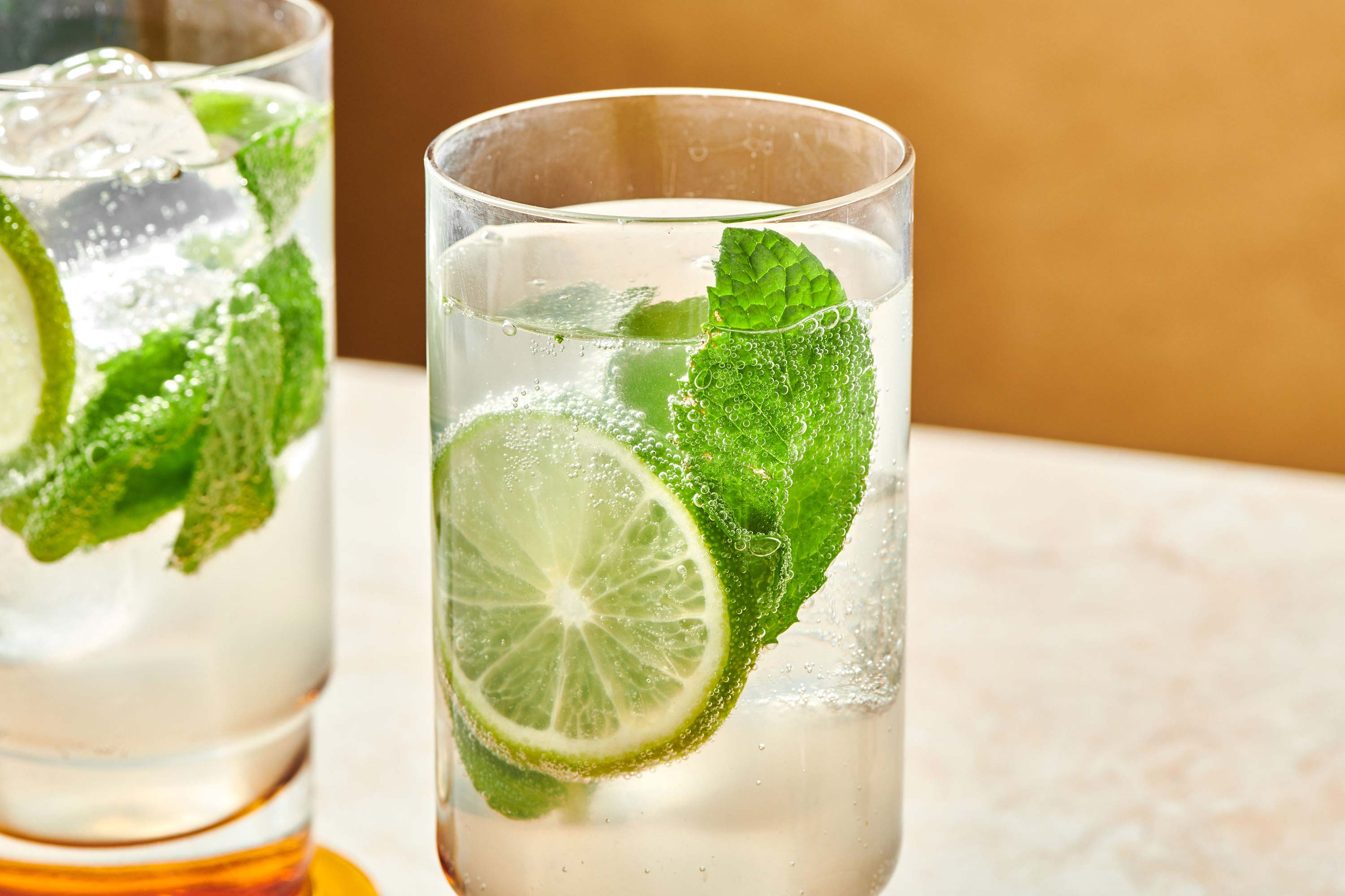 Mojito Recipe How to Make a Mojito — The Mom 100