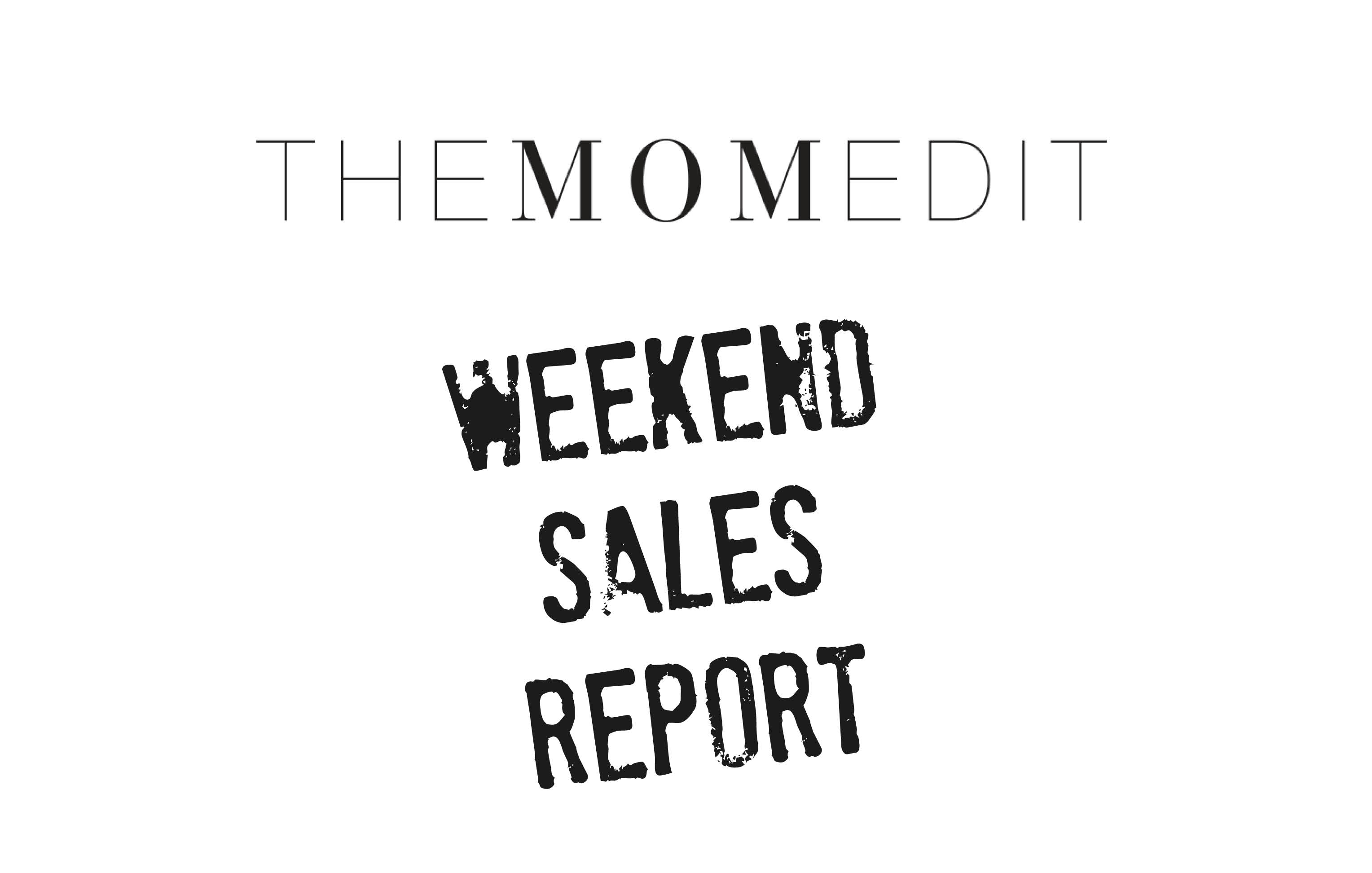 The Best Sale Finds Right Now The Mom Edit