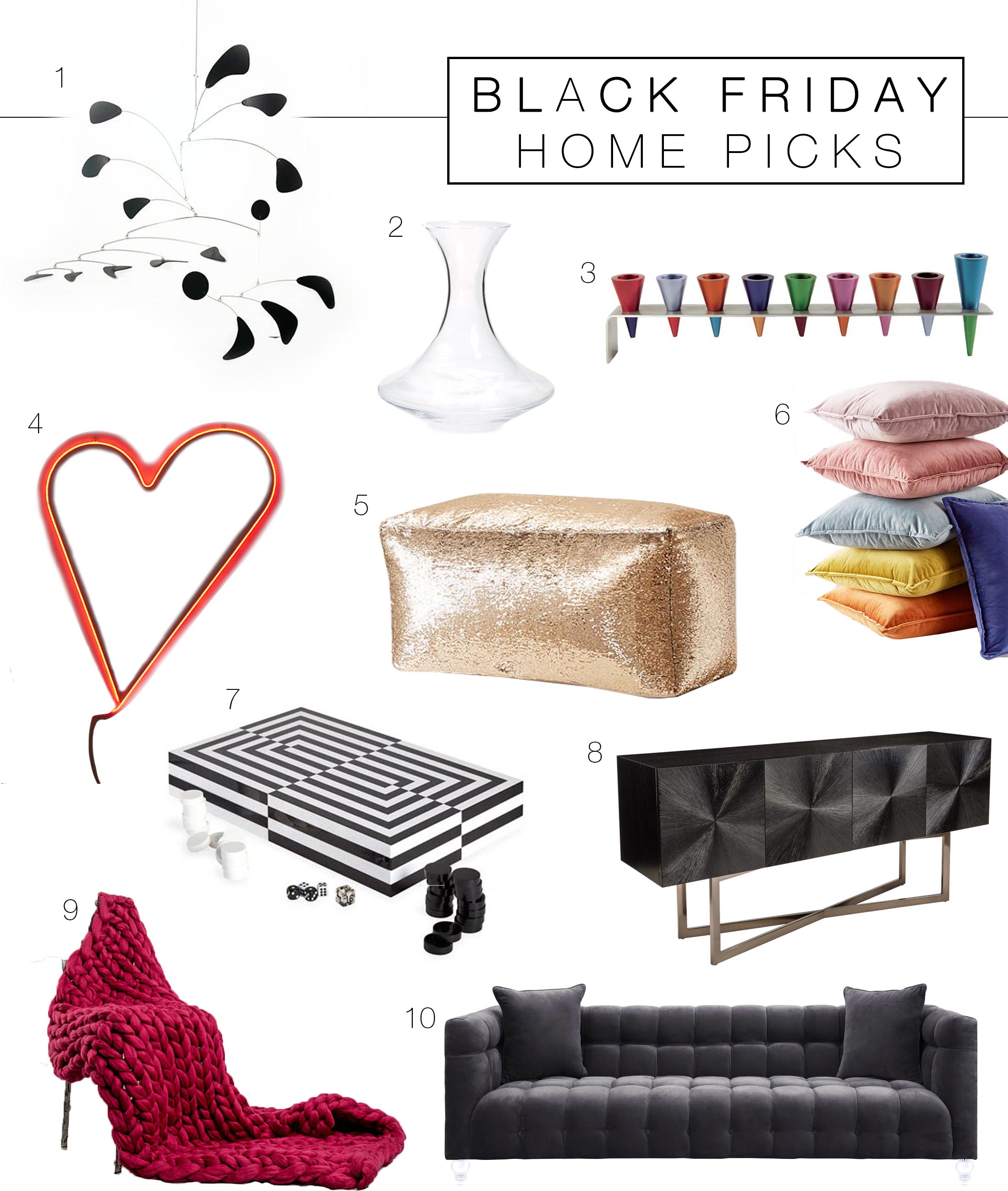 These Home Black Friday Picks Will Totally Transform Your Space The