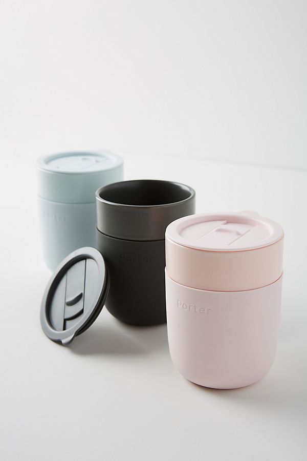 Latte To Go? 10 Cute Travel Mugs To Replace Disposable Coffee Cups