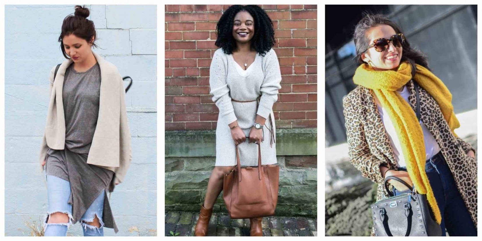 Shop Your Closet Inspo 15 Fall Outfit Ideas The Mom Edit