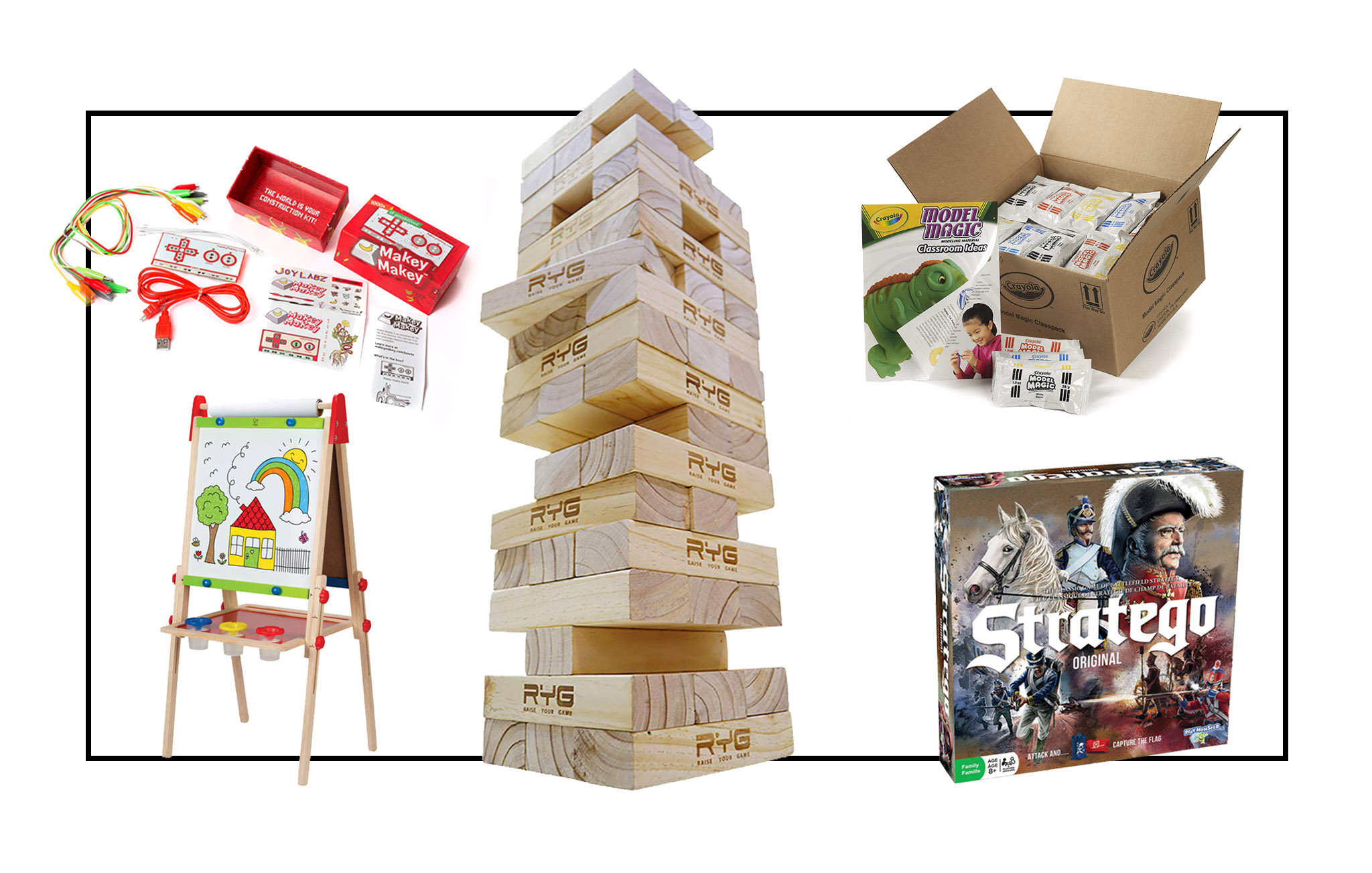 Cyber Monday Sales The Best STEAM Toys at Amazon The Mom Edit