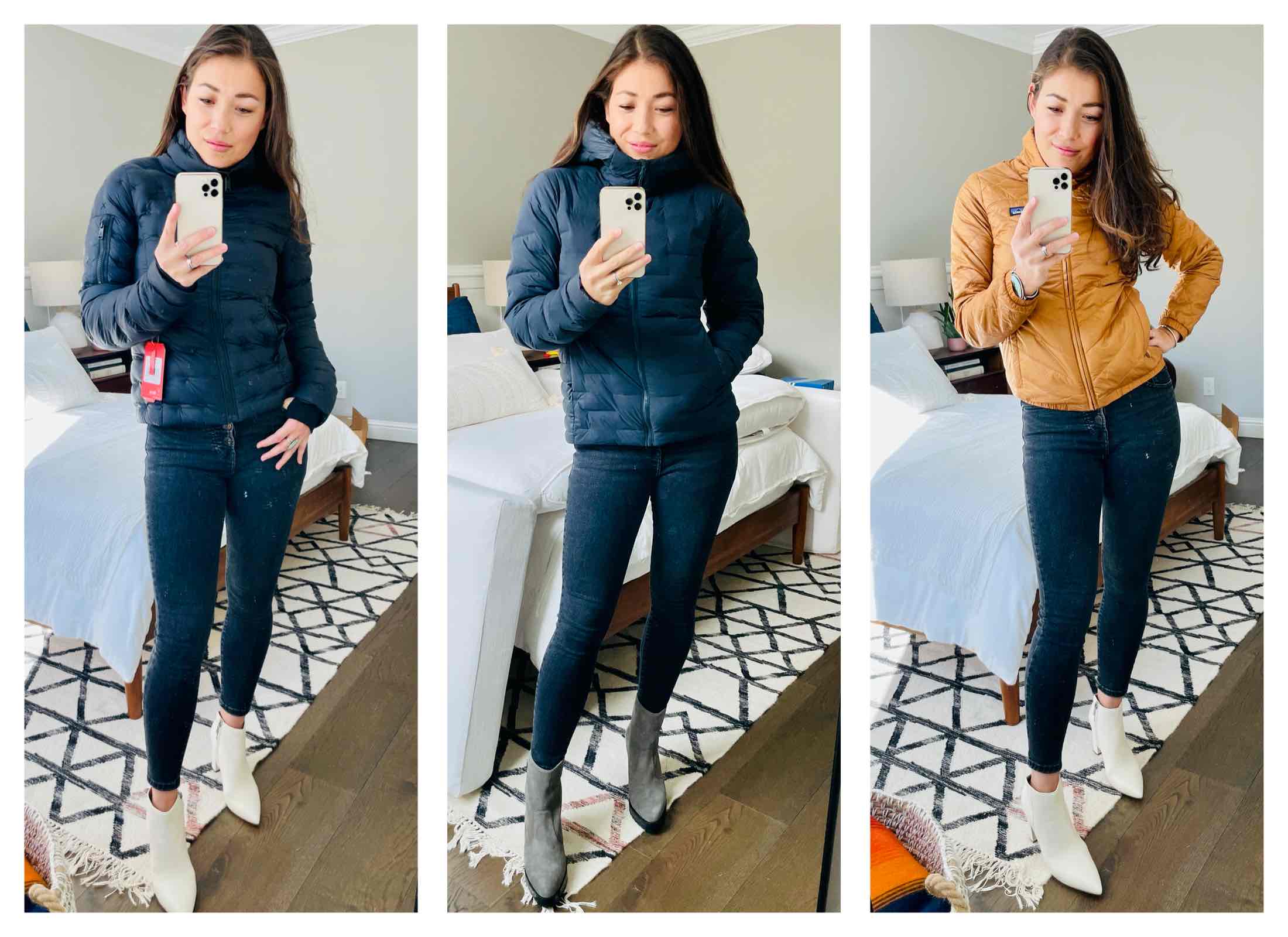 The Hunt For The Ultimate Down Jacket (Feels Like A Midlayer, Functions