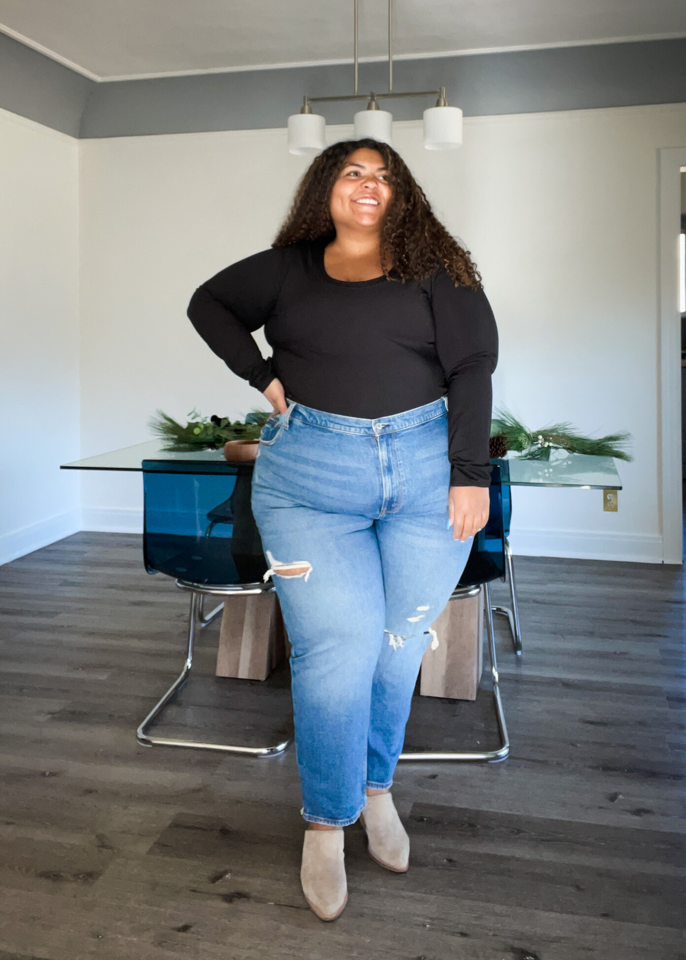 The Best Jeans Under 100 From Our Fave Brands The Mom Edit