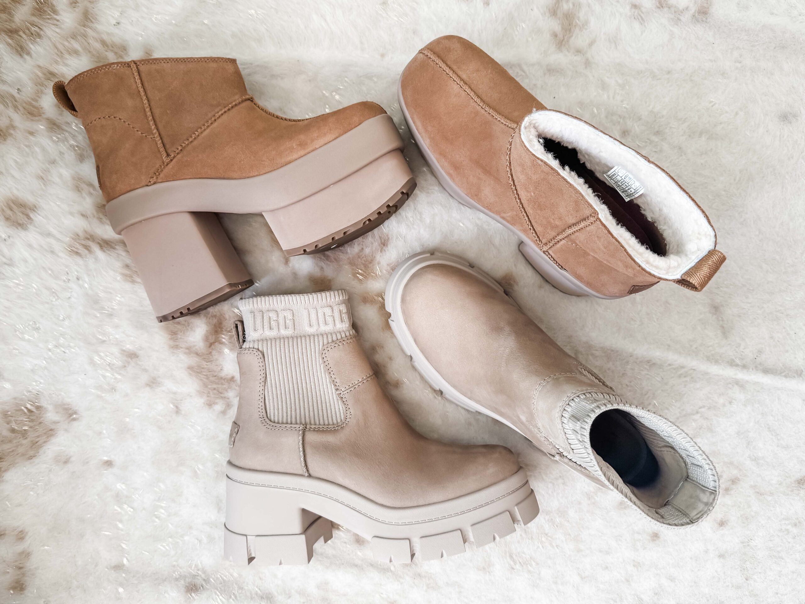 Are Platform UGGs Worth It? A Review & Comparison