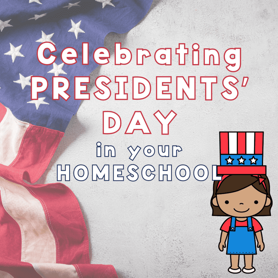 Celebrating Presidents' Day with Kids Activities, Fun Facts, And More