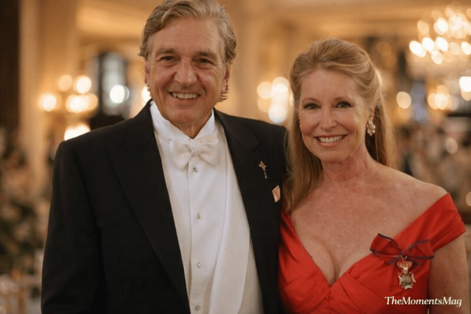Who Is Albert Deprisco Biography And Life Story Themomentsmag