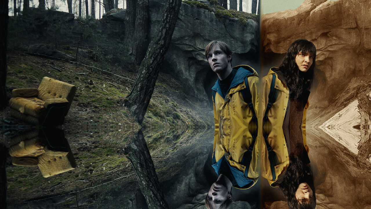 ‘Dark’ การต่อสู้ของความชั่วร้ายดีงาม แสงเงา และอดัมกับอีวา