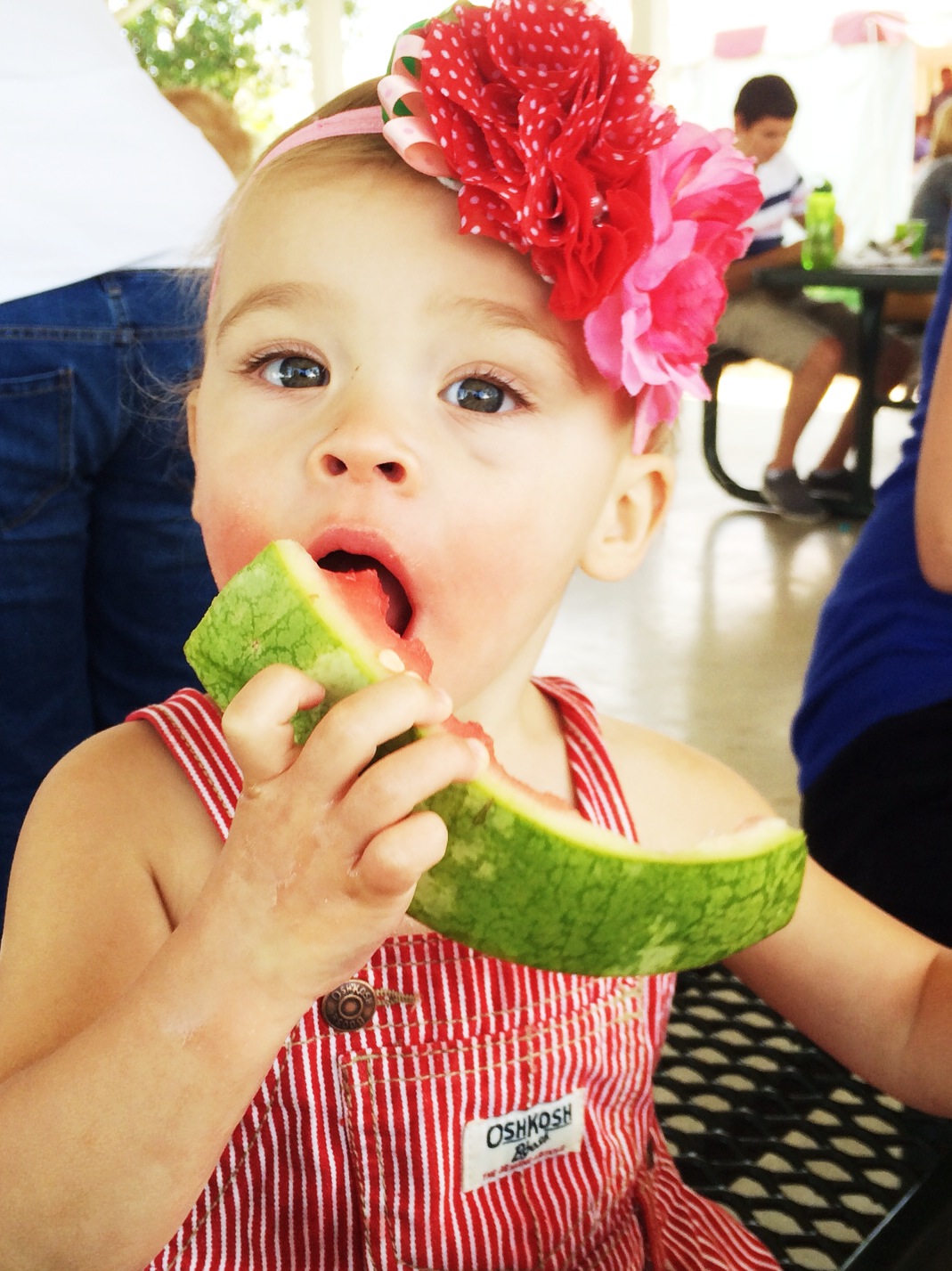 5 Tips for Putting the Perfect Watermelon in Your Grocery Cart The